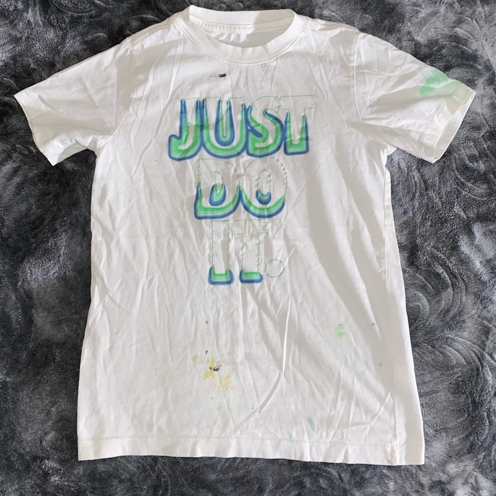 Nike Shirt Size Medium